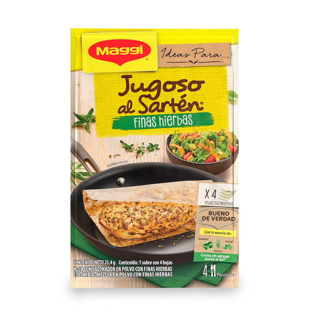 Condimento Maggi Sarten Fina Hierbas 23.2 Gr (1)