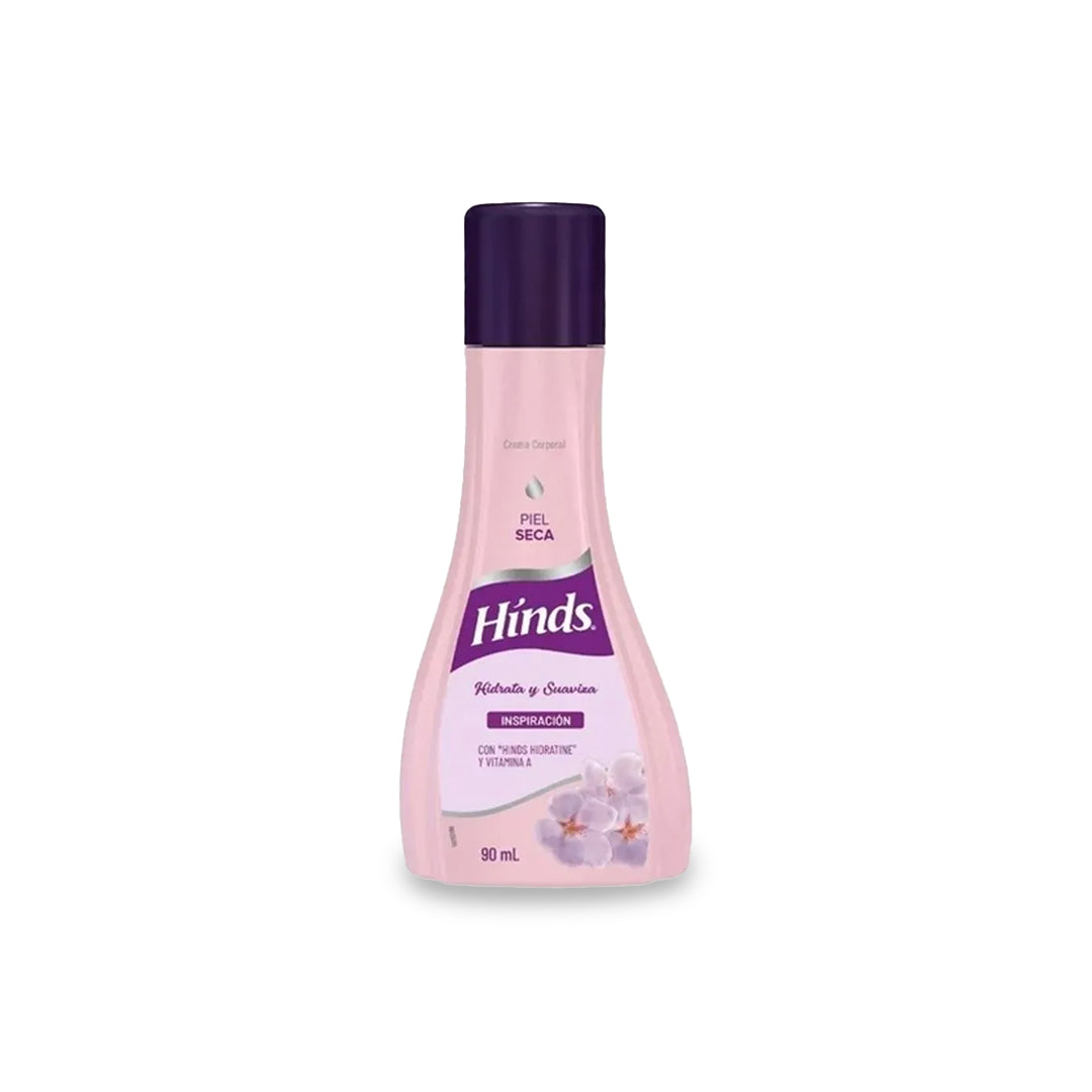Crema De Tocador Hinds Inspiracion 90 Ml (30)
