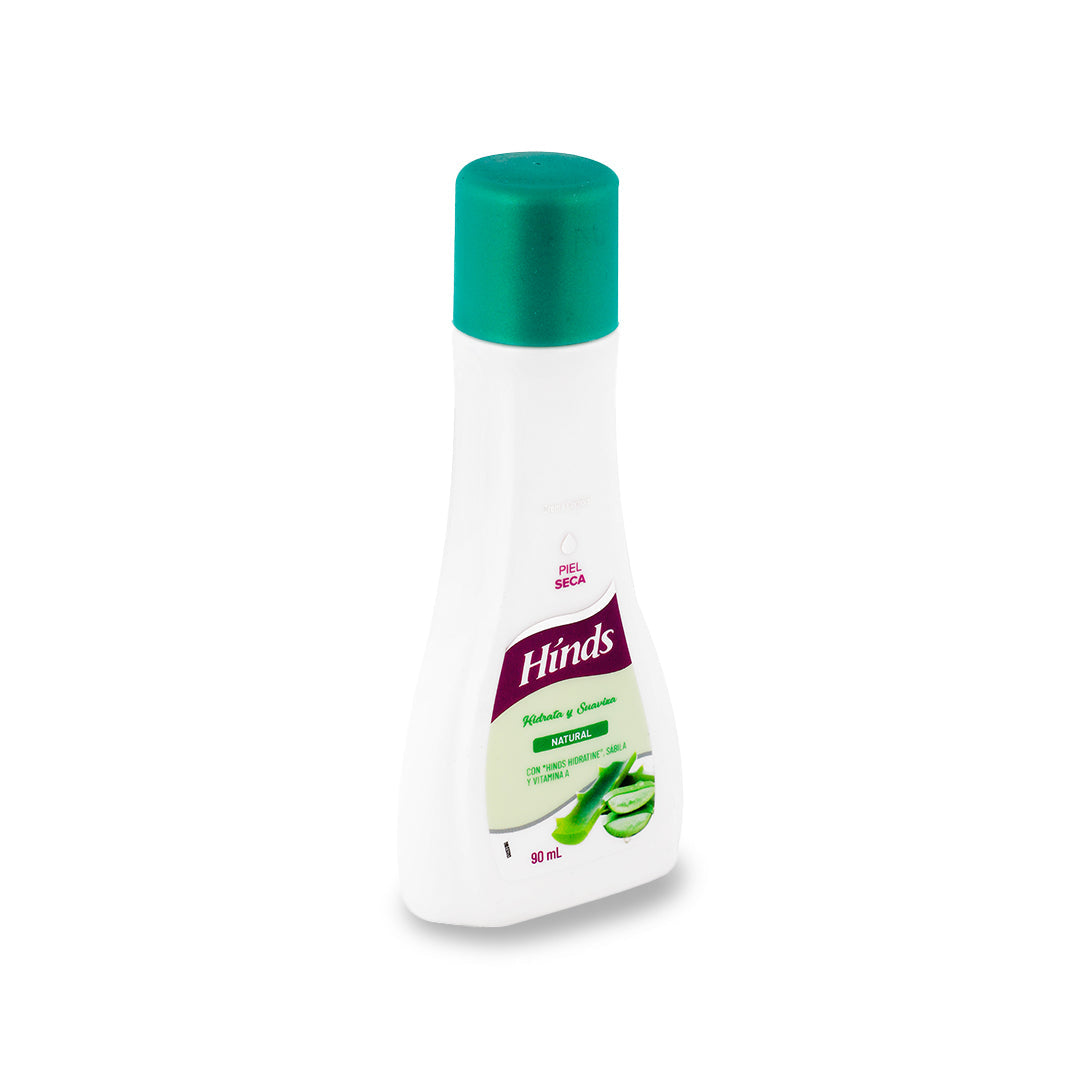 Crema De Tocador Hinds Natural 90 Ml (30)