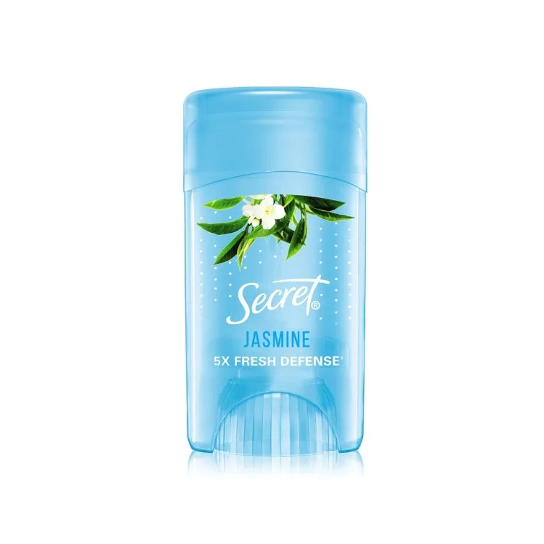 Desodorante Secret Gel Women Jasmine 45 Gr (12)