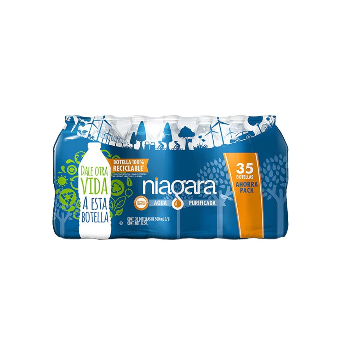 Agua Niagara 500Ml (35)