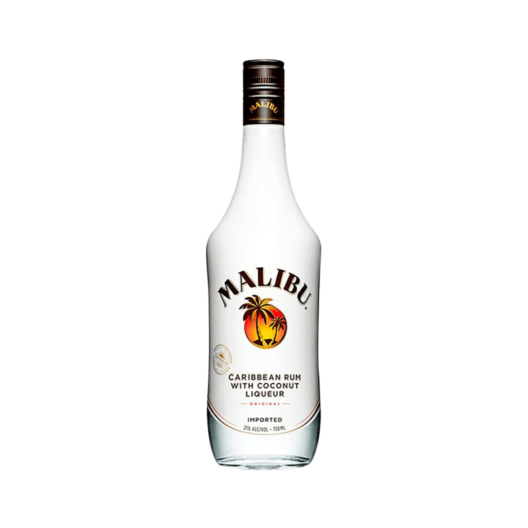 Ron Malibu Coctel De Coco 750 Ml (1)