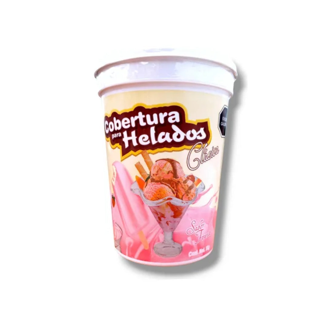 Chocolate Cobertura Lussel Para Helado Fresa 1 Kg (8)