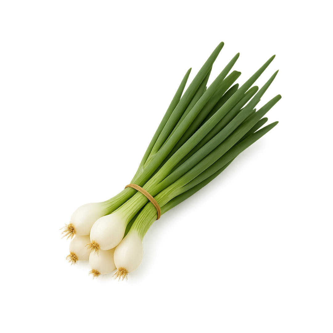 Verduras Cebolla Cambray Manojo Oferta Pz