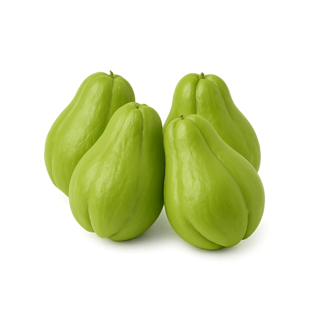 Verduras Chayote Oferta Kg (23)