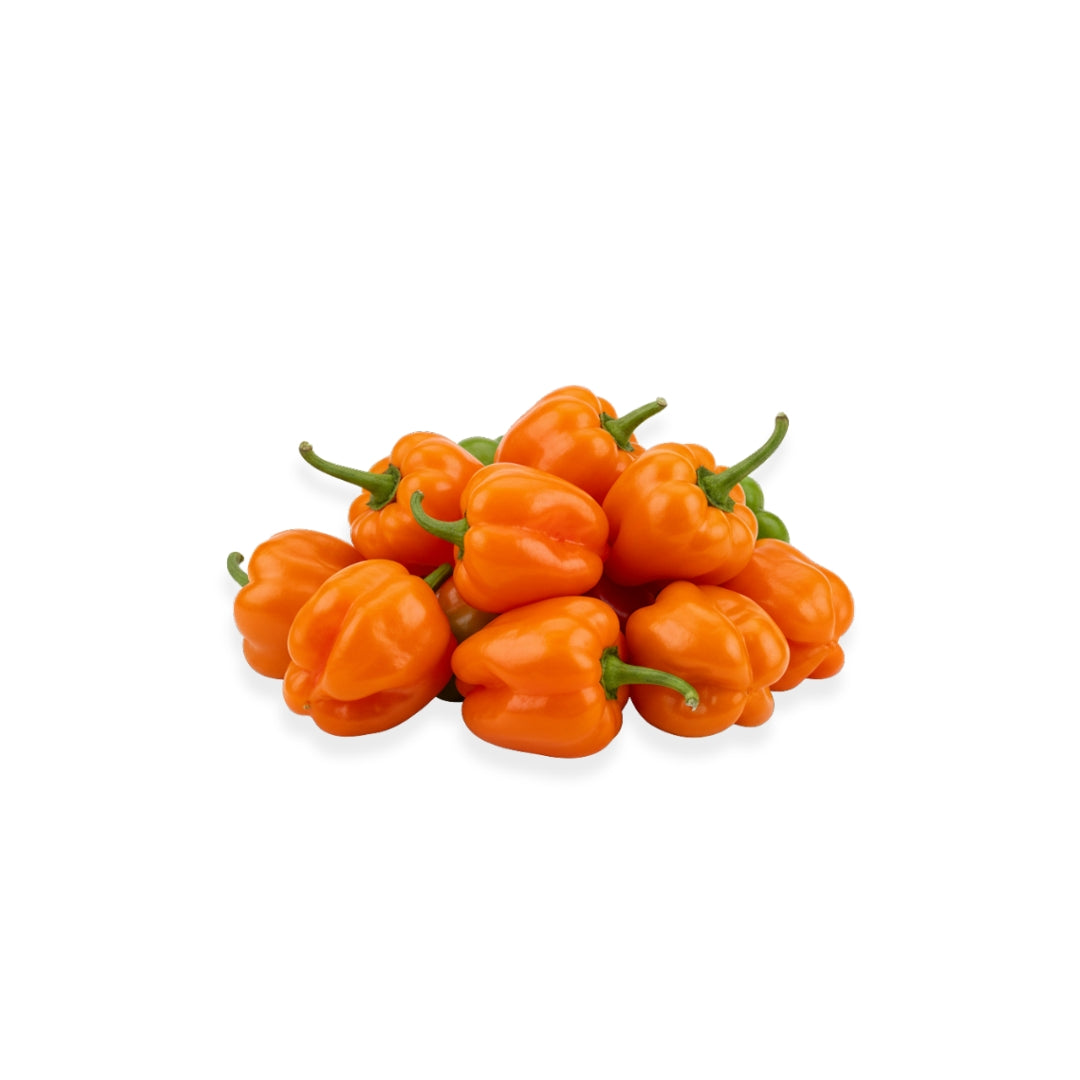 Verduras Chile Habanero Oferta Kg