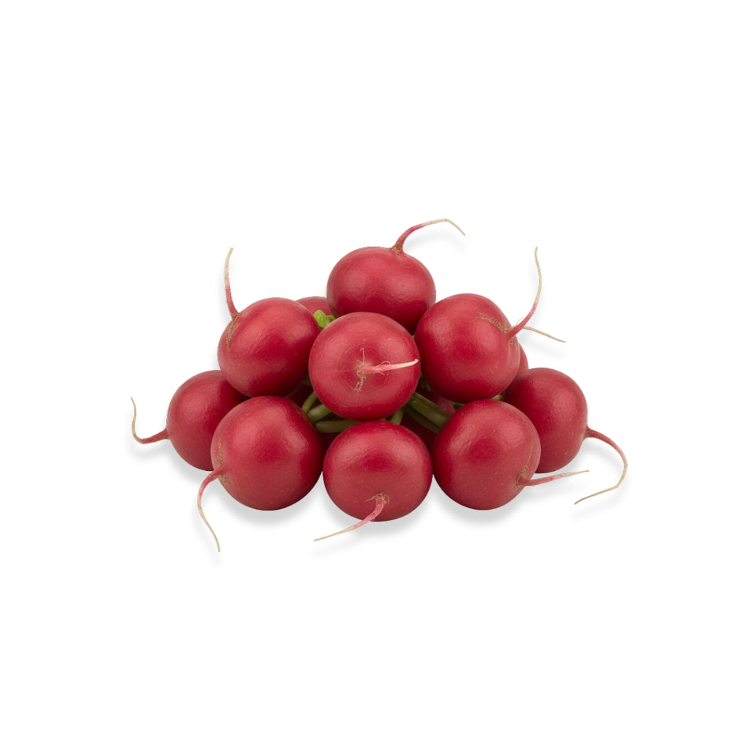 Verduras Rabano Oferta Kg