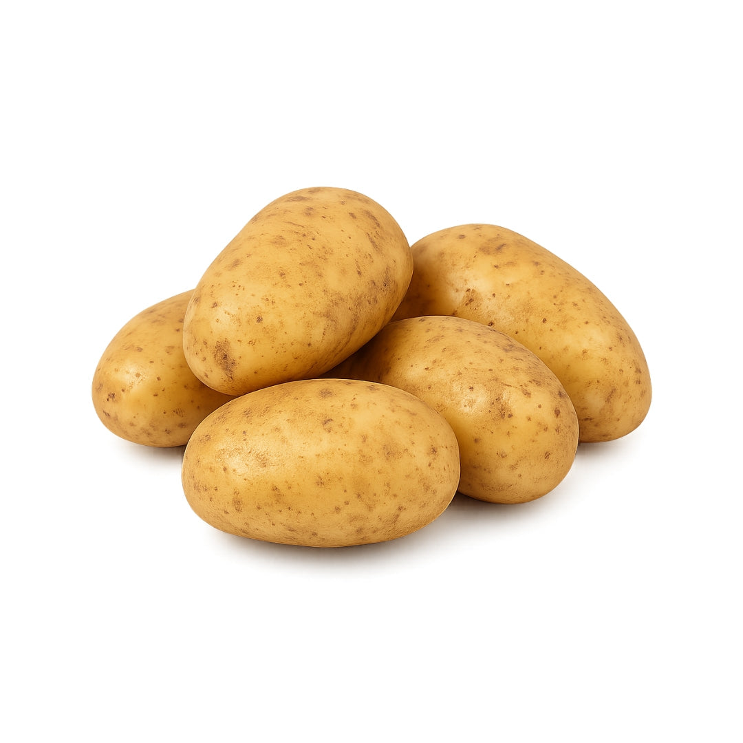 Verduras Papa Blanca Grd.#2 Oferta Kg