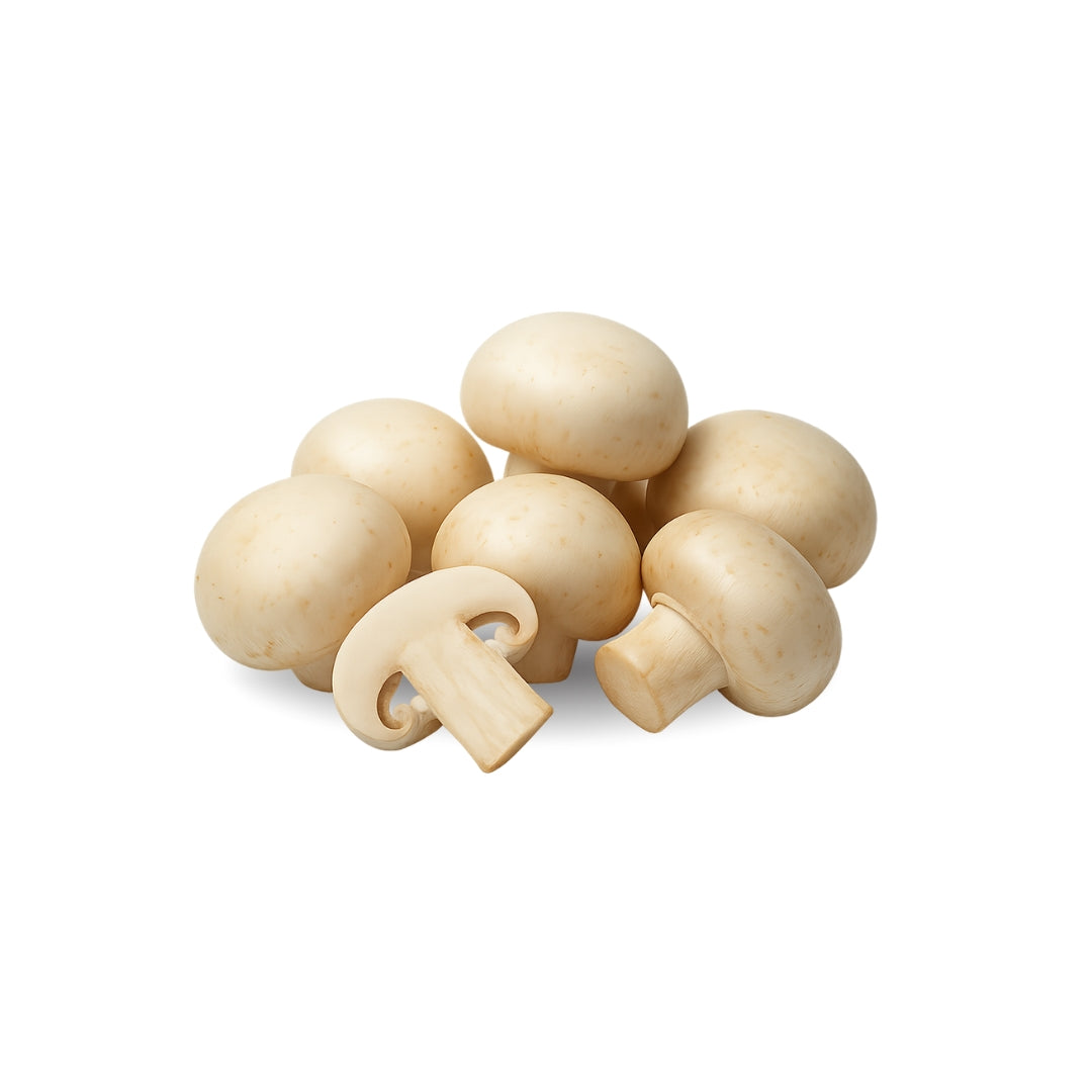 Verduras Champiñones Enteros Oferta 225 Gr Pz