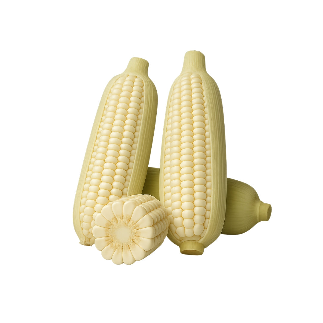 Verduras Elote Blanco Oferta Pz