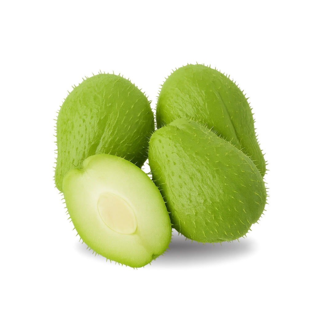 Verduras Chayote C/Espinas Oferta Kg