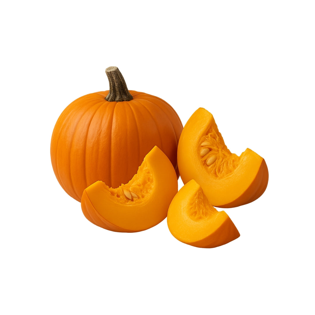 Verduras Calabaza Naranja Oferta Kg