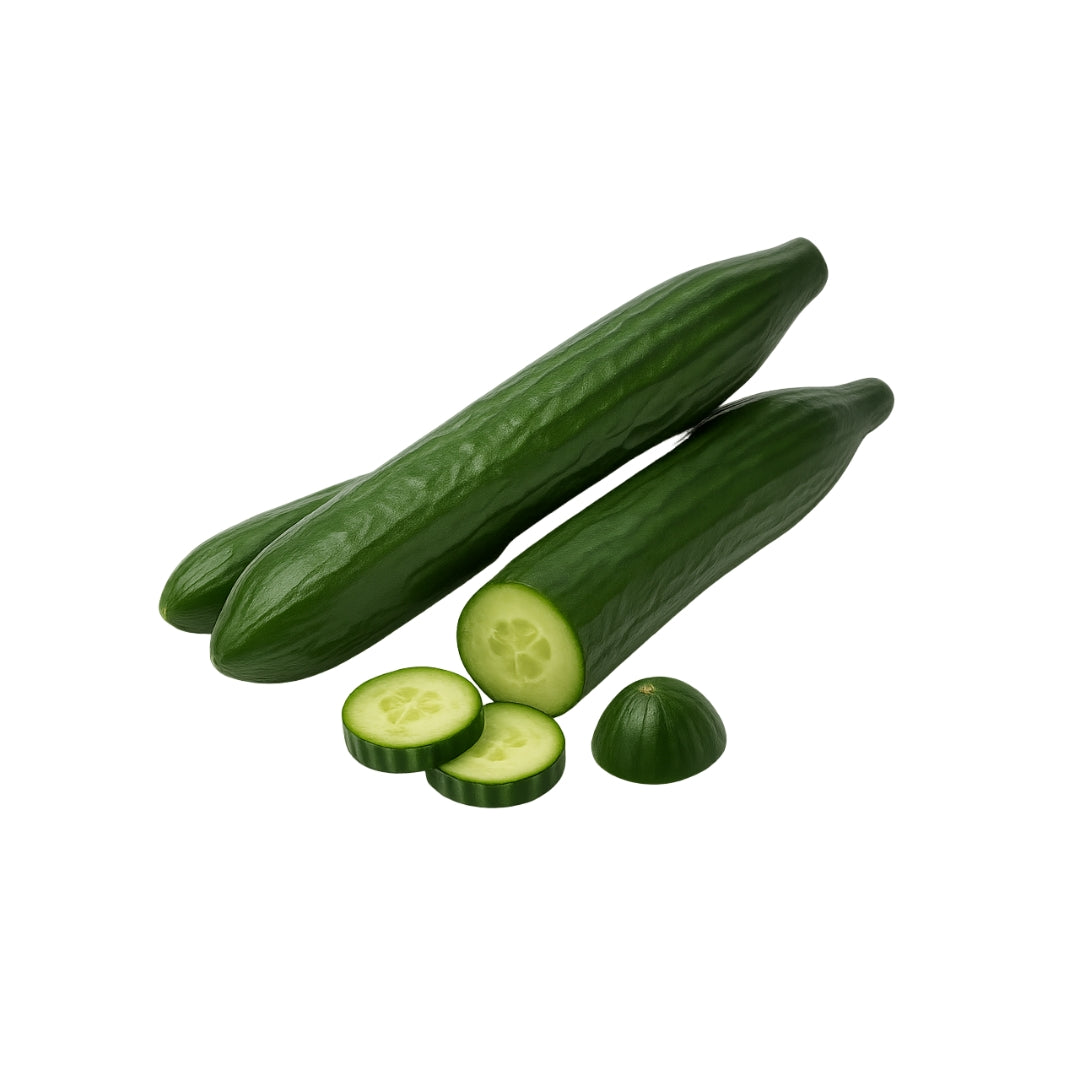 Verduras Pepino Europeo Oferta Kg
