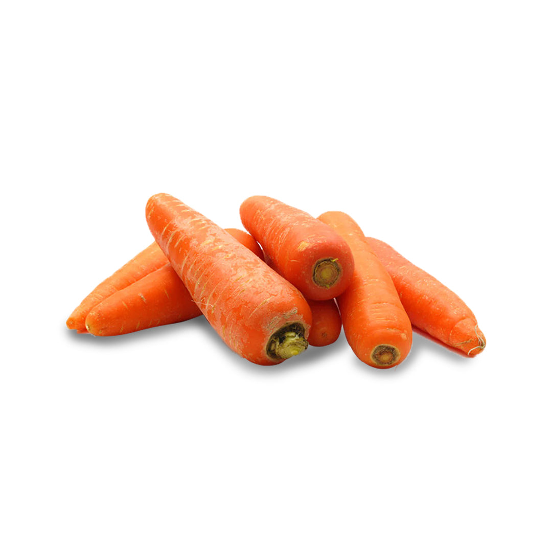 Verduras Zanahoria Jugo Oferta Kg