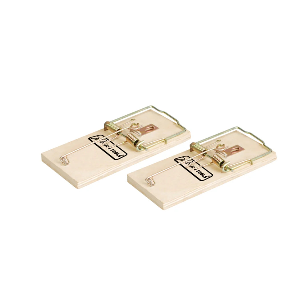 Insecticida Lion Tools Ratonera Madera 0321 2 Pz (1)