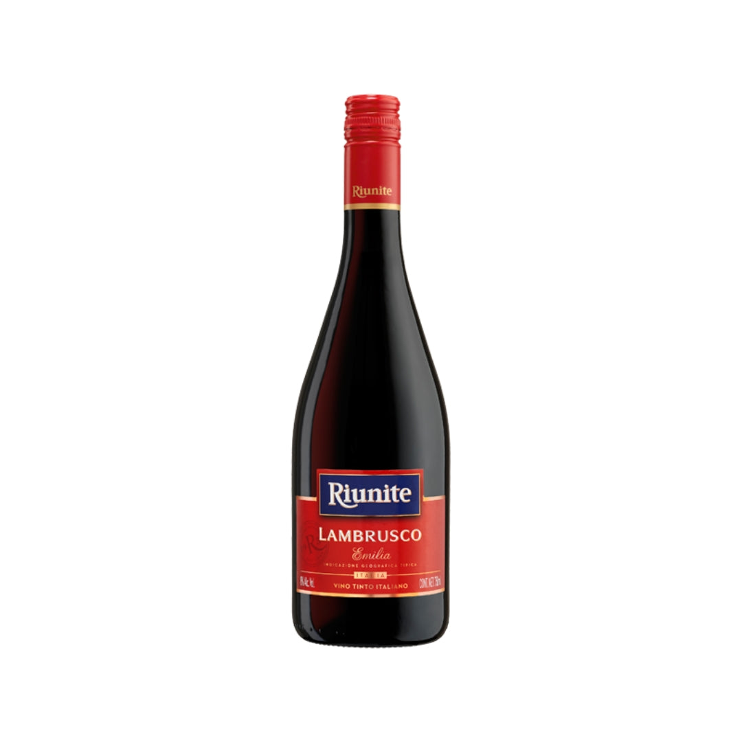 Vino Tinto Riunite Lambrusco Emilia 750 Ml (1)