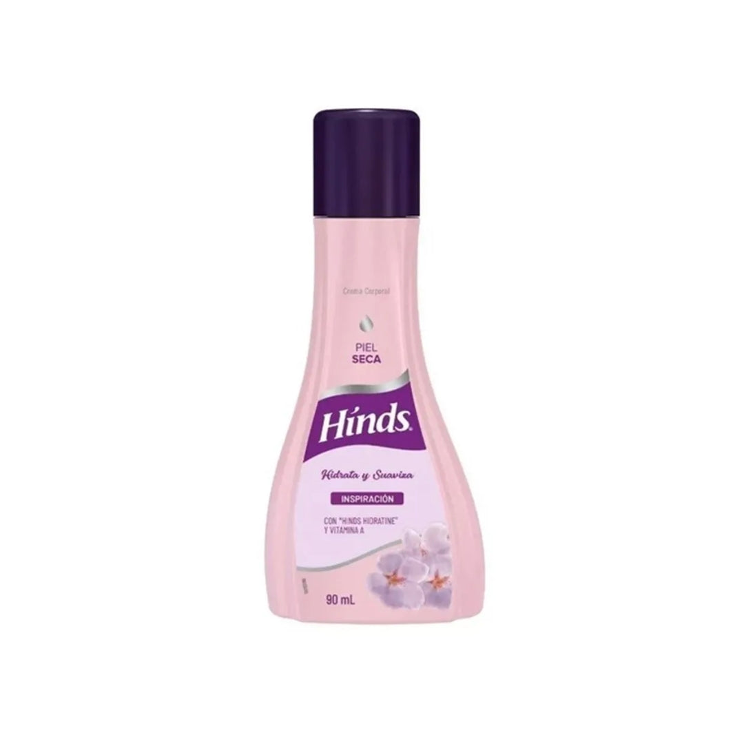 Crema De Tocador Hinds Inspiracion 90 Ml (30)