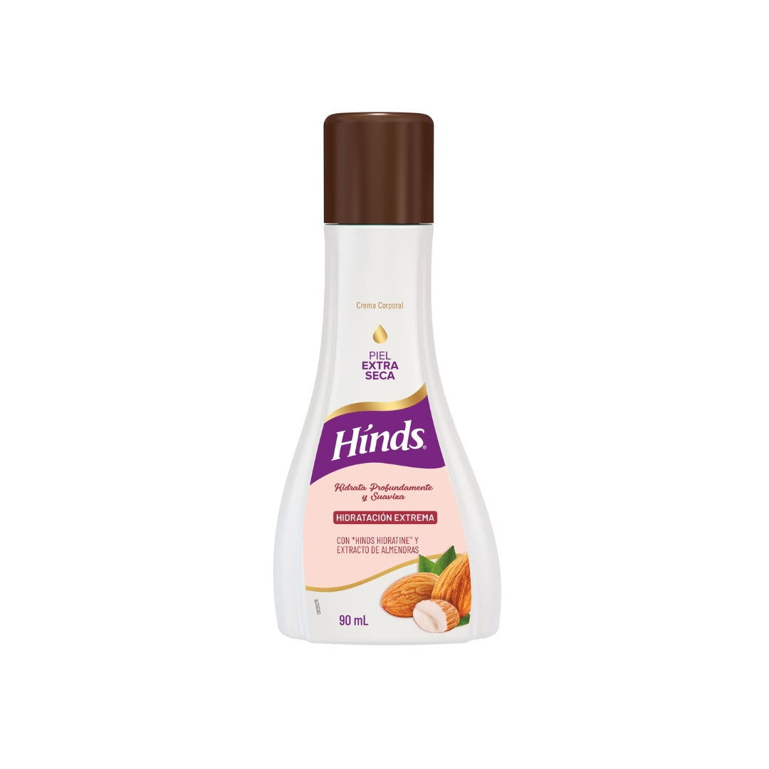 Crema De Tocador Hinds Hidratacion Extrema 90 Ml (30)