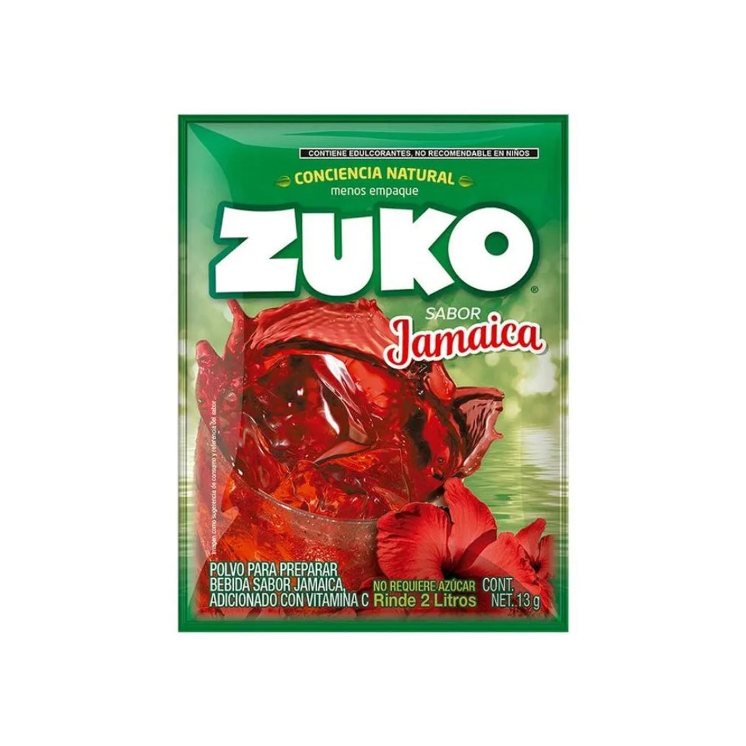 Bebida En Polvo Zuko Jamaica 650 Gr (6)