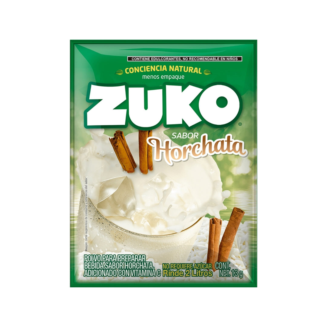 Bebida En Polvo Zuko Horchata 650 Gr (6)