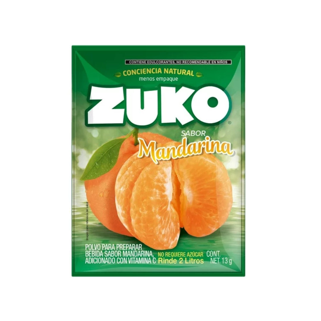 Bebida En Polvo Zuko Mandarina 650 Gr (6)