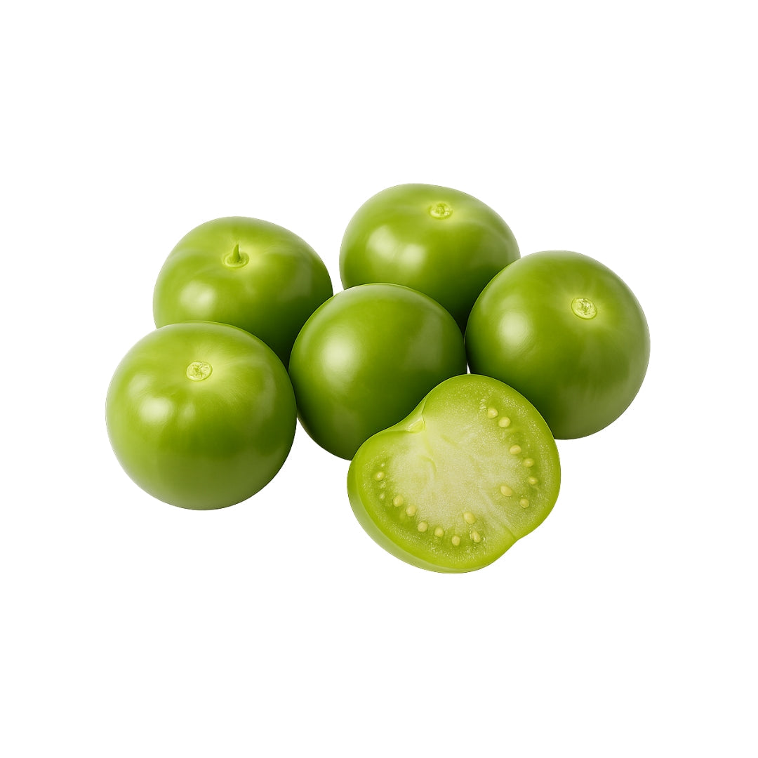 Verduras Tomate Verde Kg