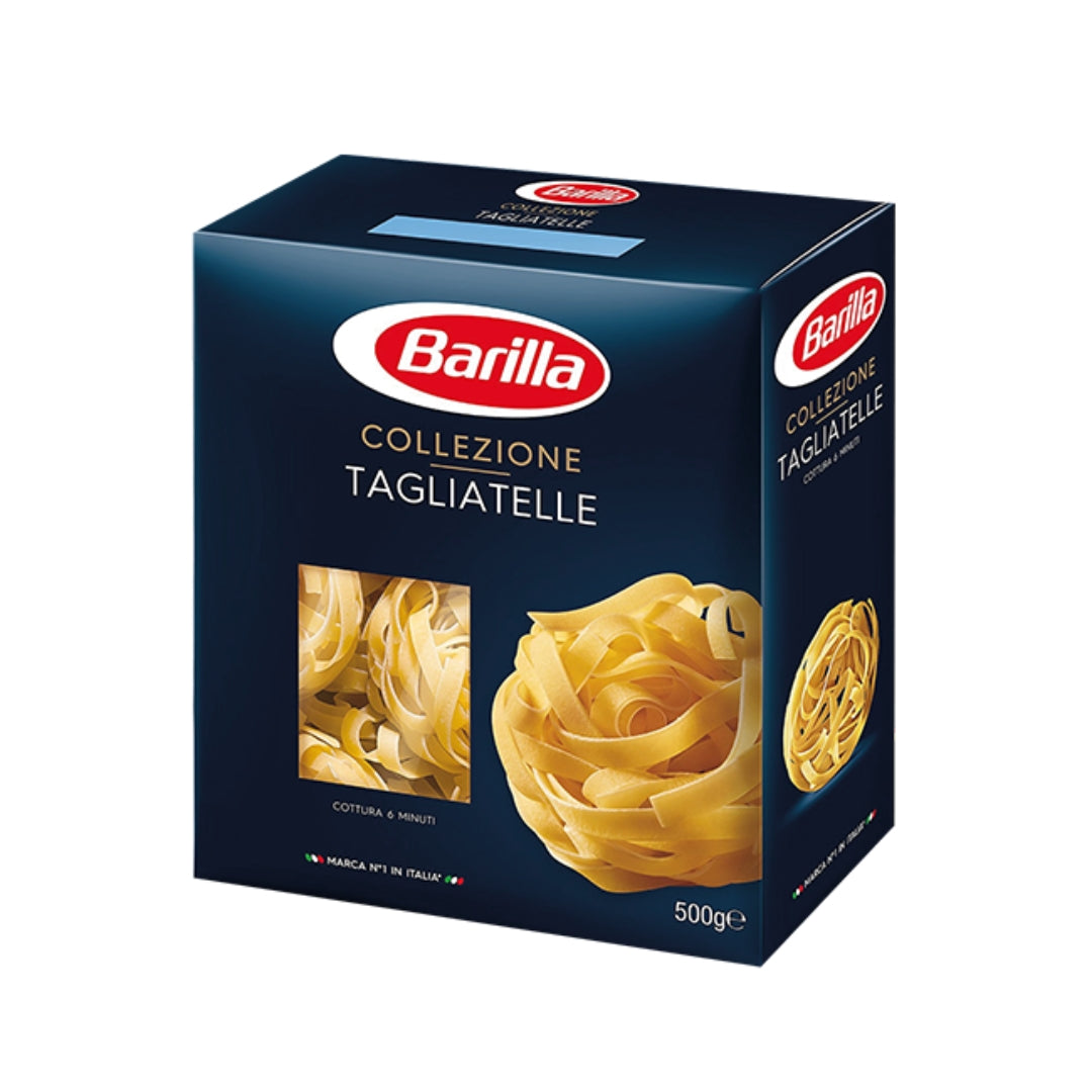 Sopa Barilla Collezione Tagliatelle N.16 500 Gr (12)