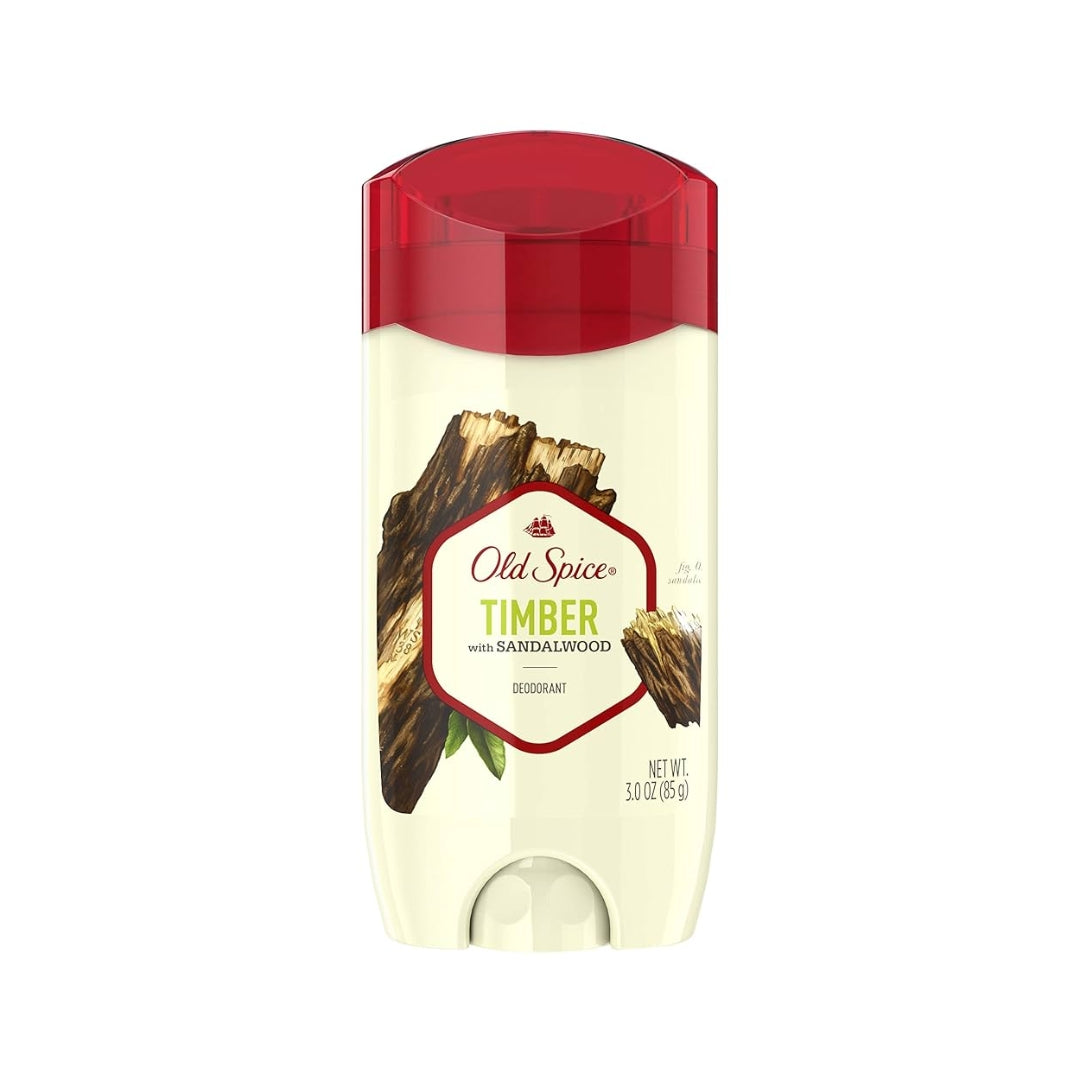 Desodorante Old Spice Barra Men Timber 73 Gr (4)