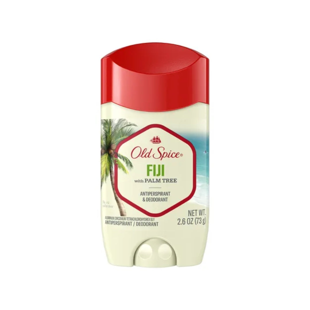 Desodorante Old Spice Barra Men Fiji 73 Gr (4)