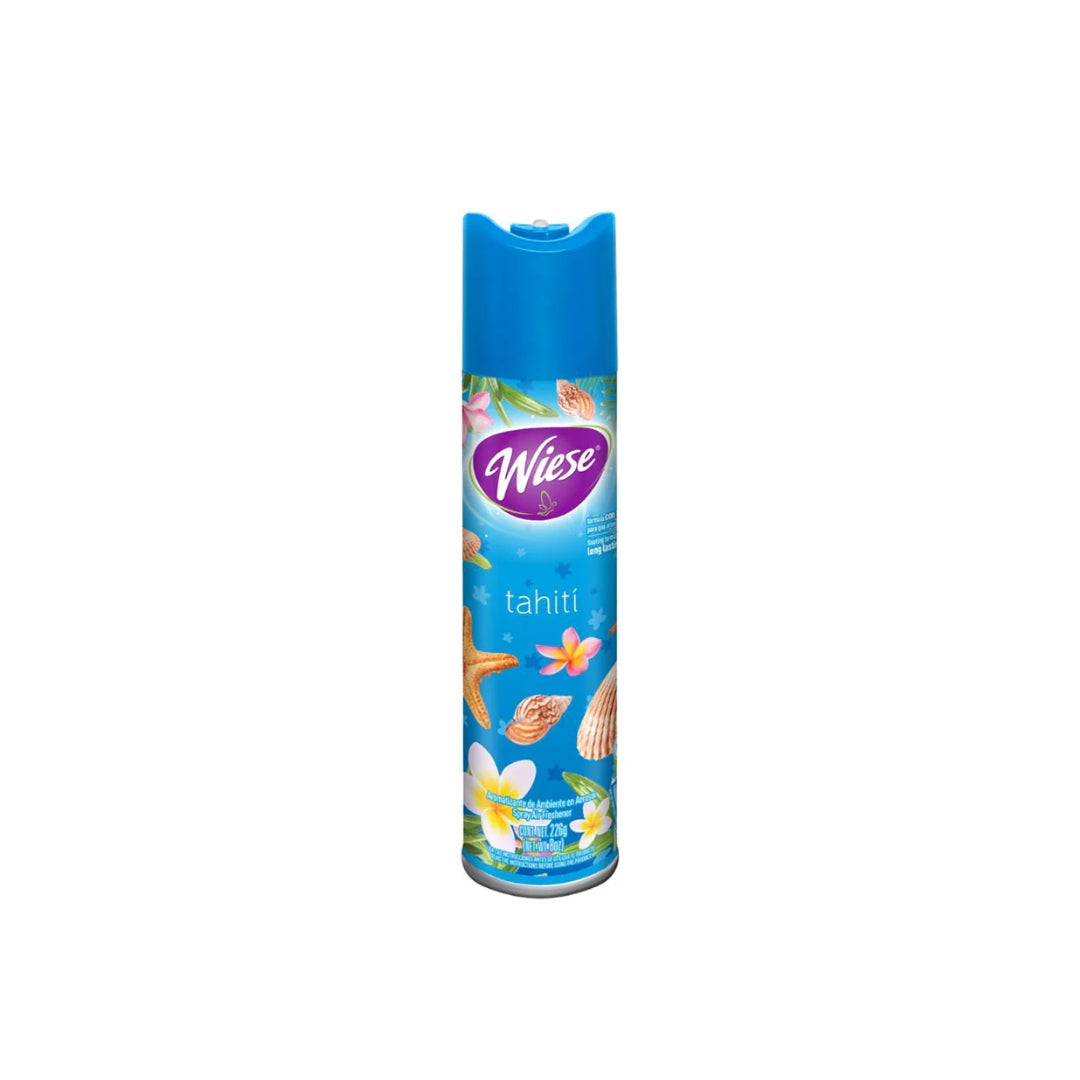 Aromatizantes Wiese Tahiti 226 Gr (1)