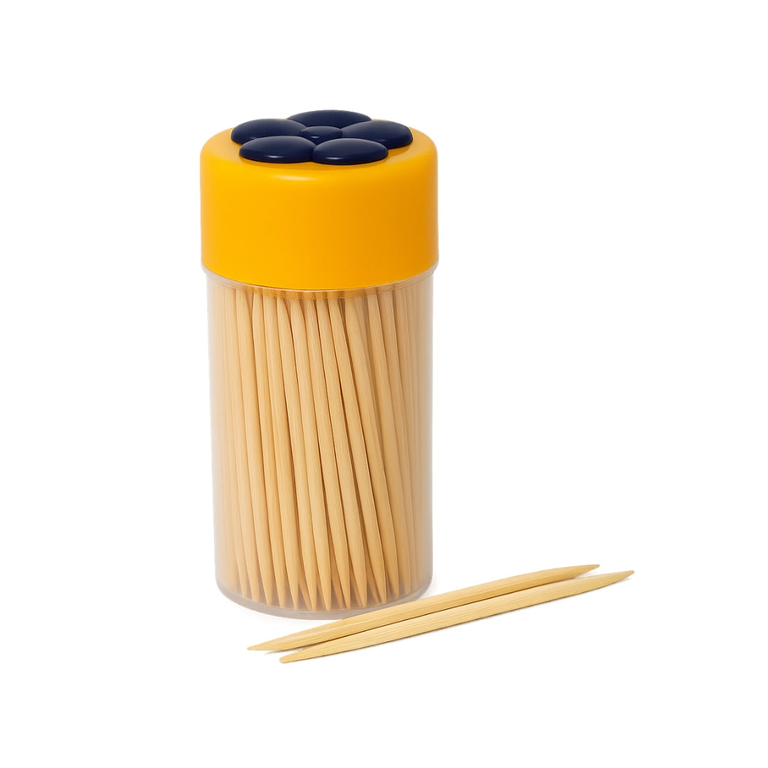 Palillos Tapa Flor 4 Pz (1)