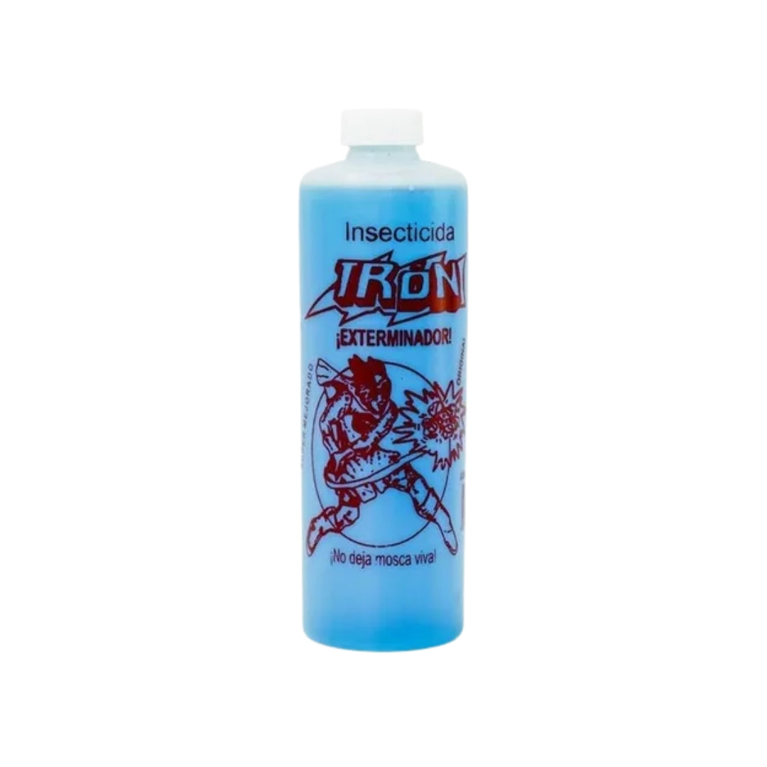 Insecticida Tron 500 Ml Pz (12)