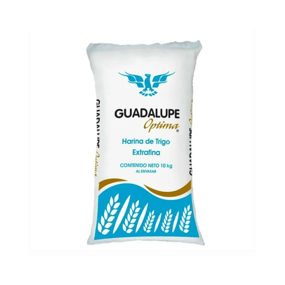 Harina Guadalupe  10 Kg (1)