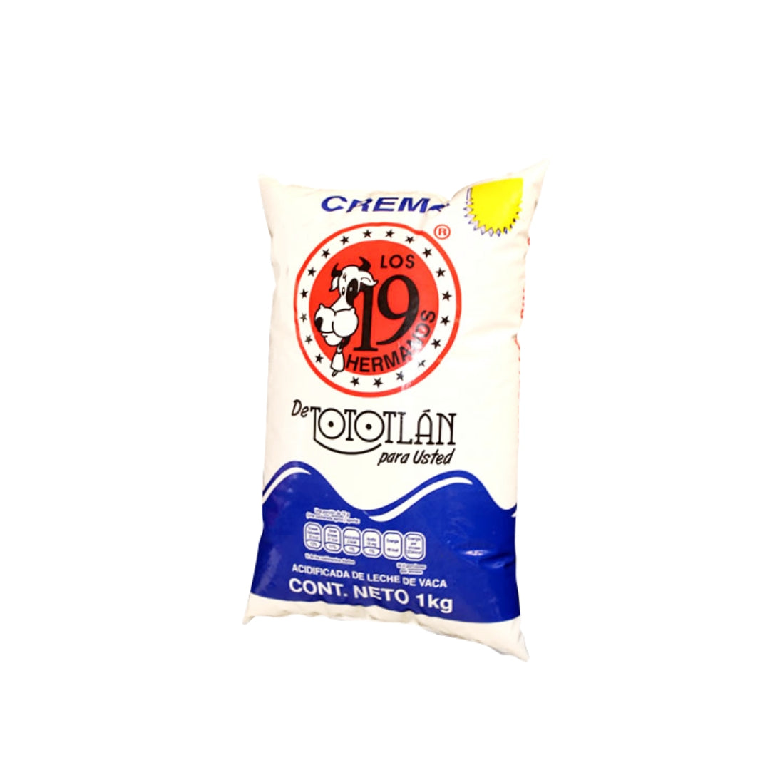 Crema 19 Hermanos 1 Lt (12)