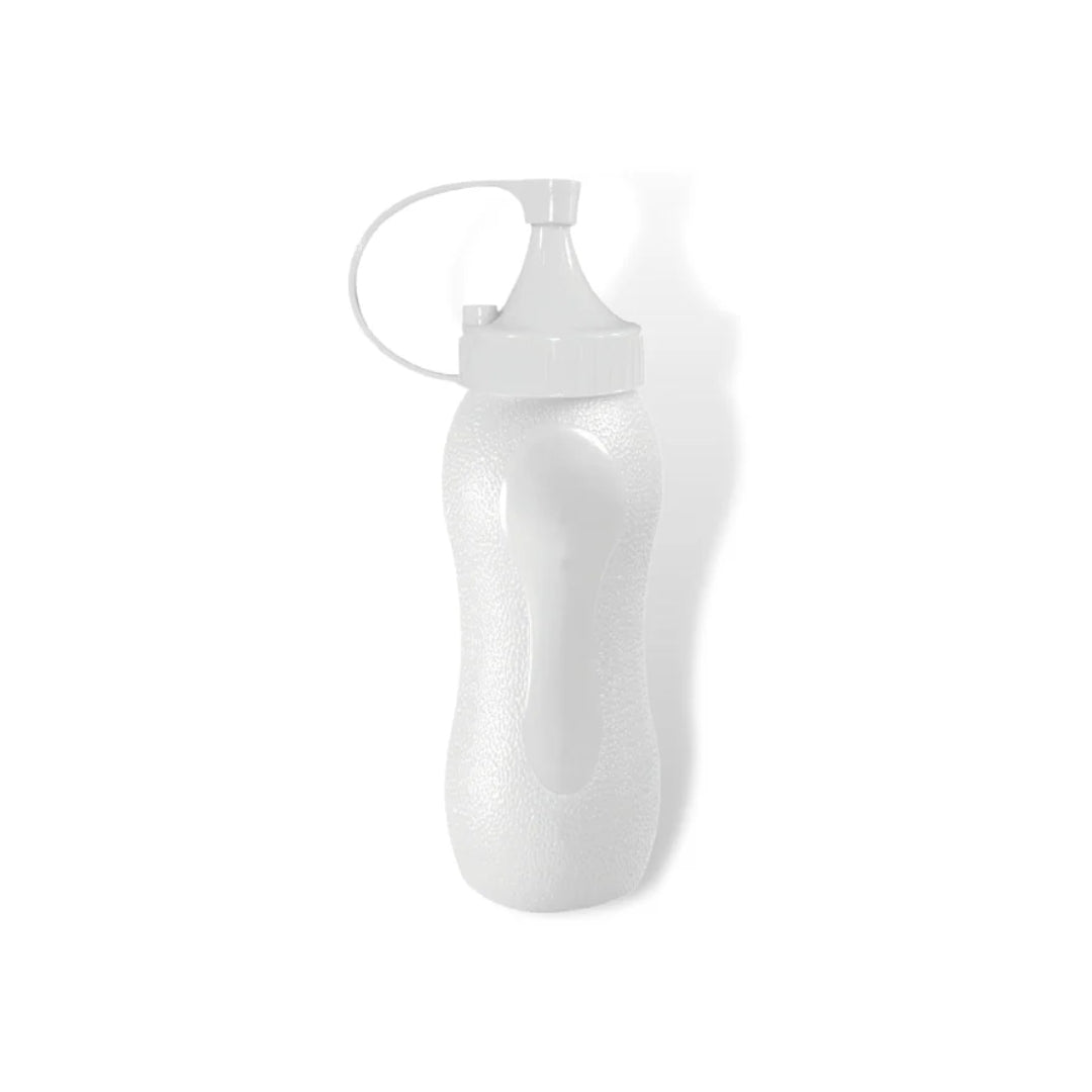 Dispensadores Jarcieria Mostacero Yuliana Blanco 250 Ml (1)