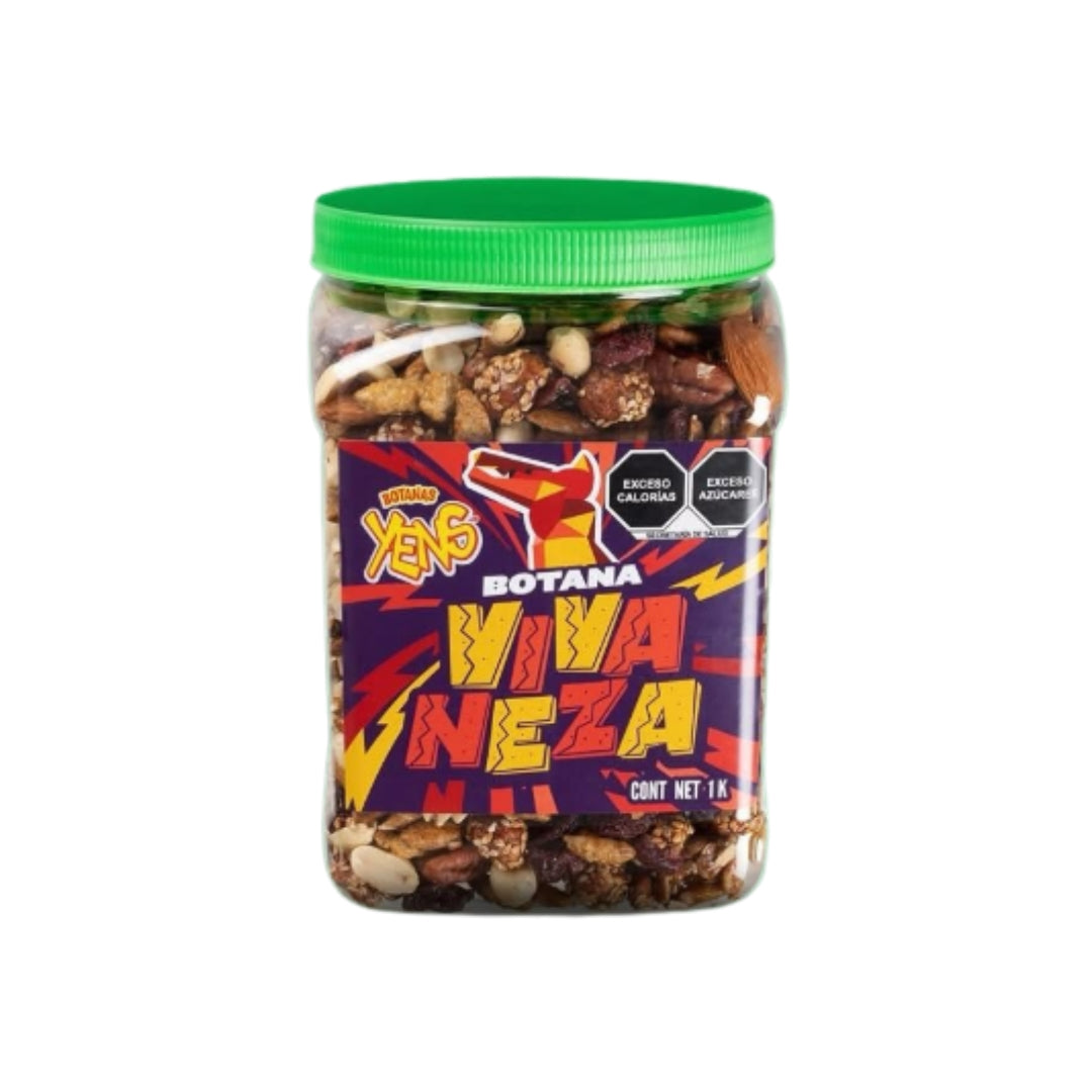 Botana Vivaneza 1 Kg (1)