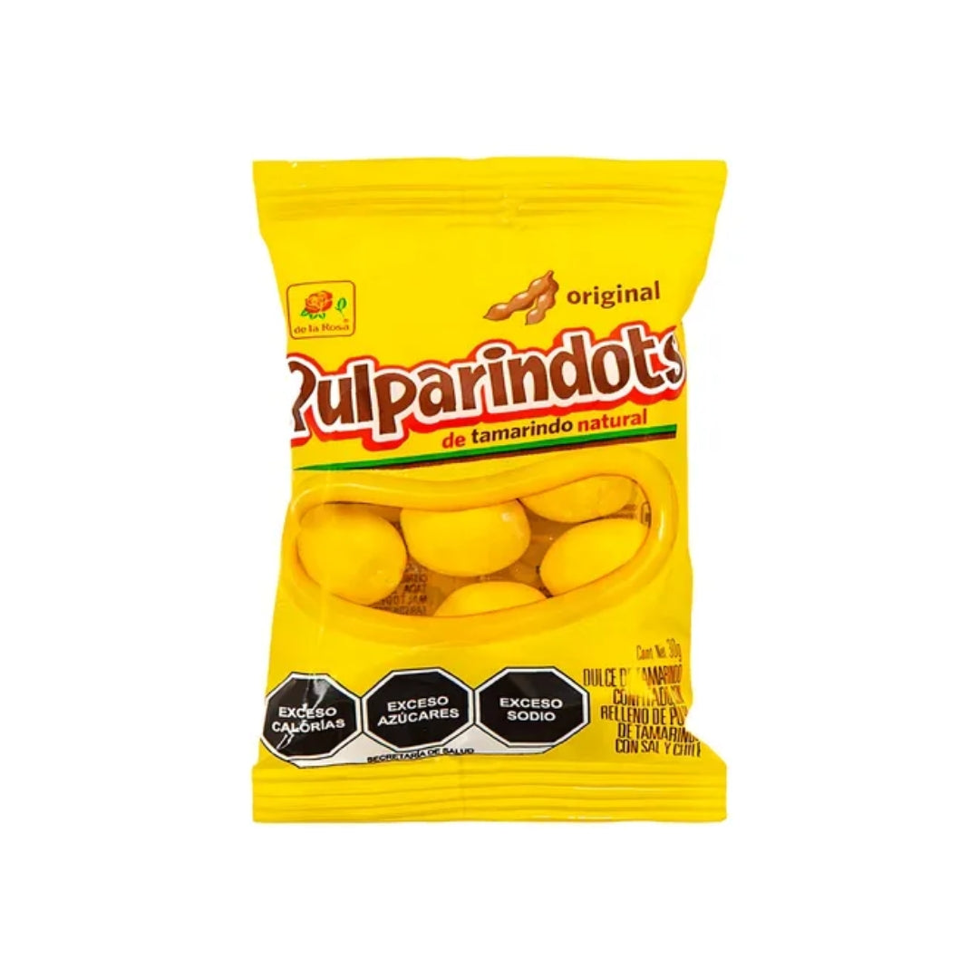 Dulce La Rosa Pulparindots 600 Gr (16)