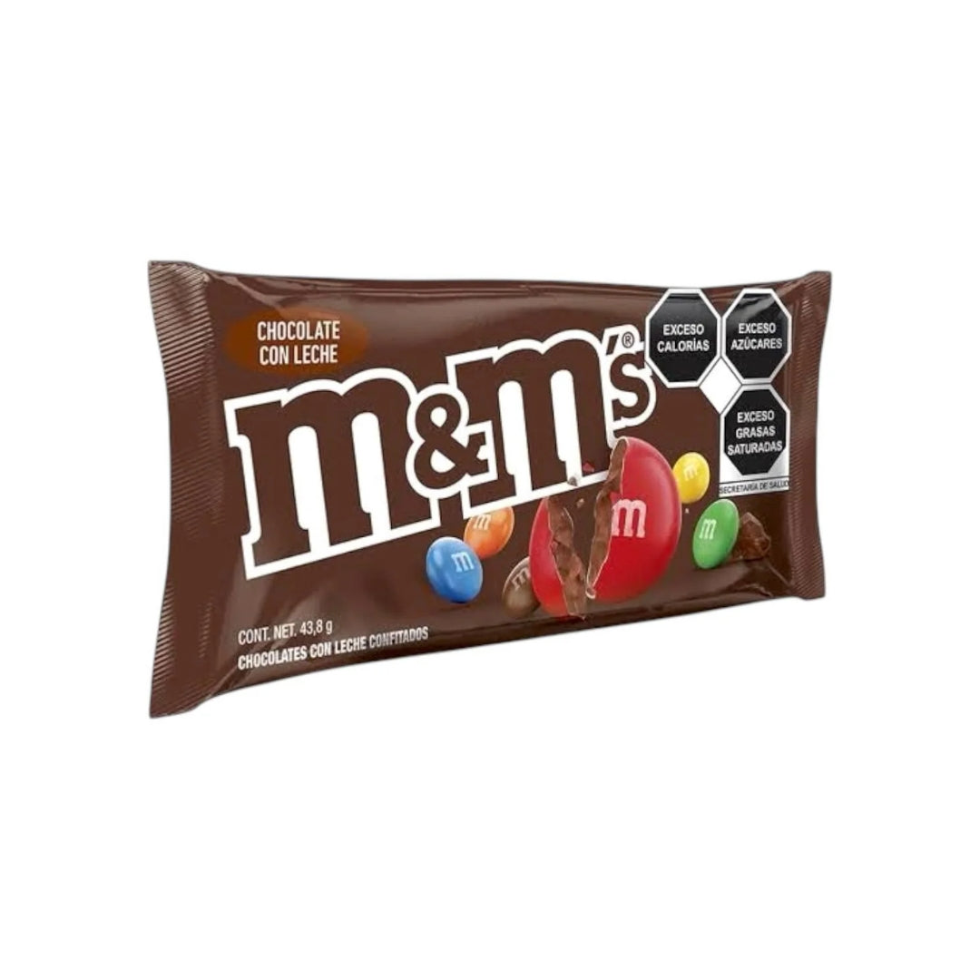 Chocolate Dulce M&MS Chocolate 226.8 Gr (1)