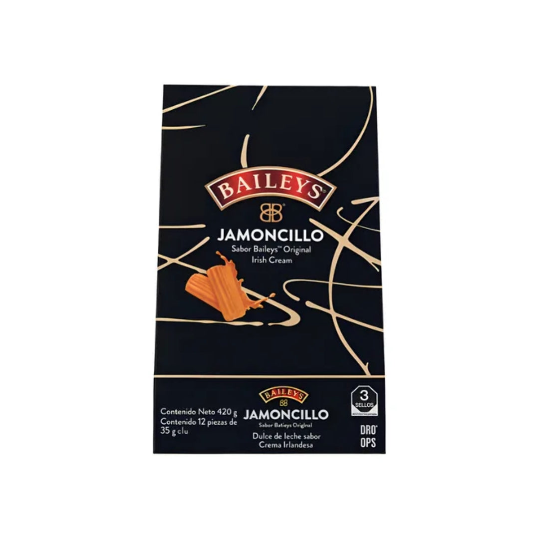 Dulces Baileys Jamoncillo 420 Gr (1)
