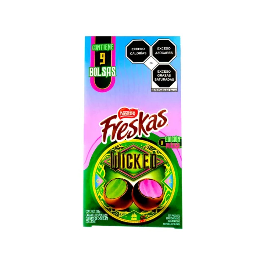 Dulces Freskas Wiked 288 Gr (1)