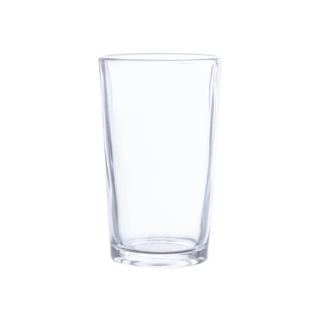 Cristaleria Vaso Martinez Vidrio Jugo Pz (24) 130-N