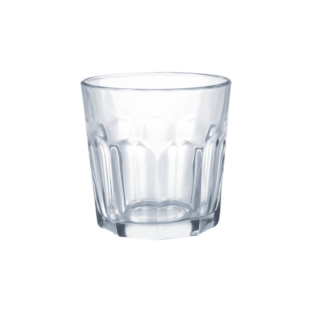 Cristaleria Vaso Martinez Vidrio Barcelona Pz (24) 305-N