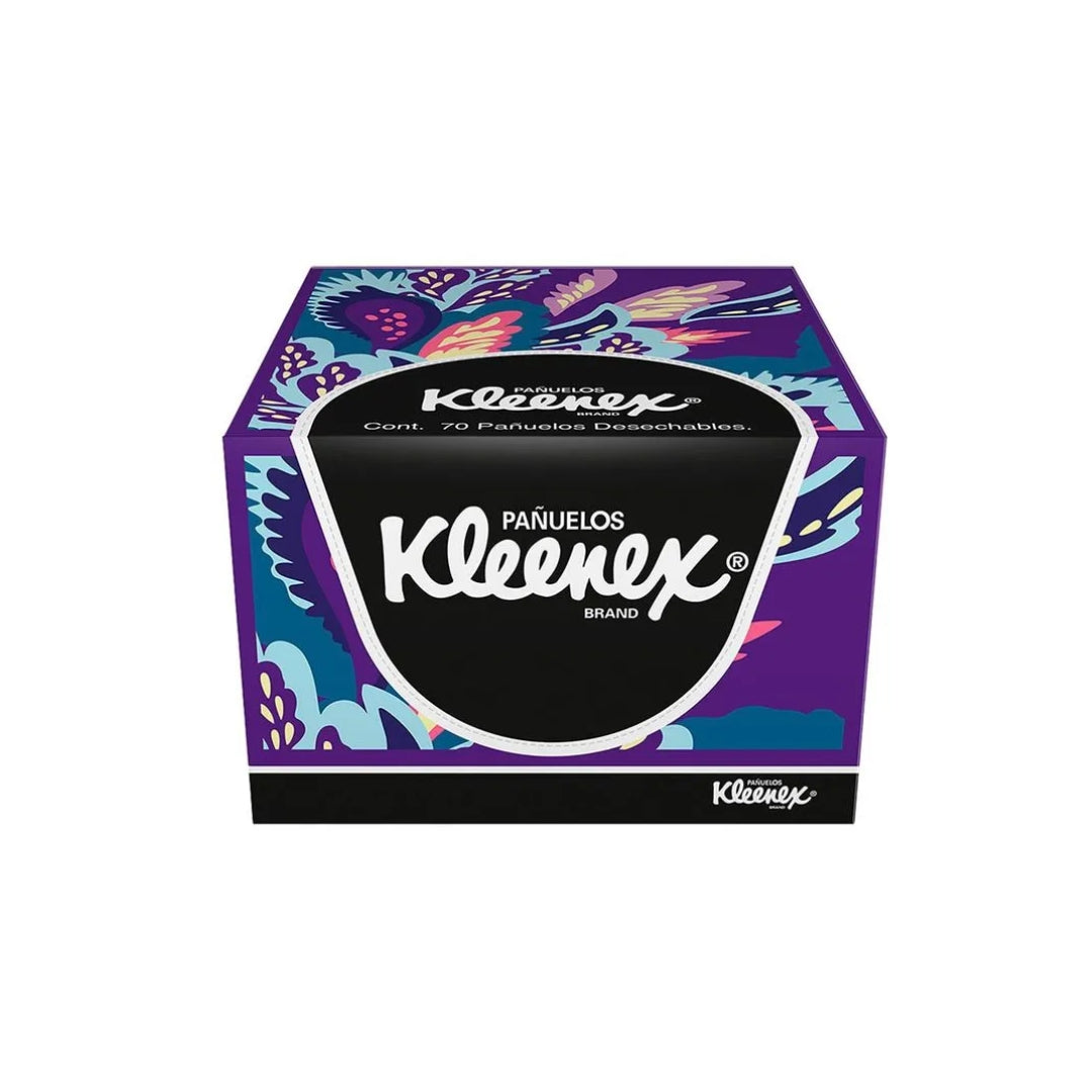 Pañuelo Kleenex 60 Hjs (48)