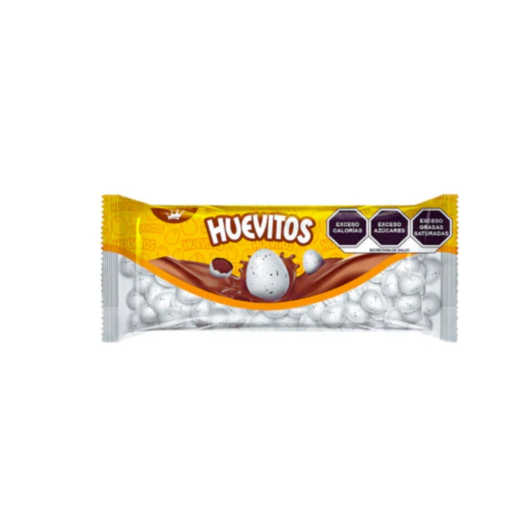Chocolate Dulce Huevito Pinto 1 Kg (24)
