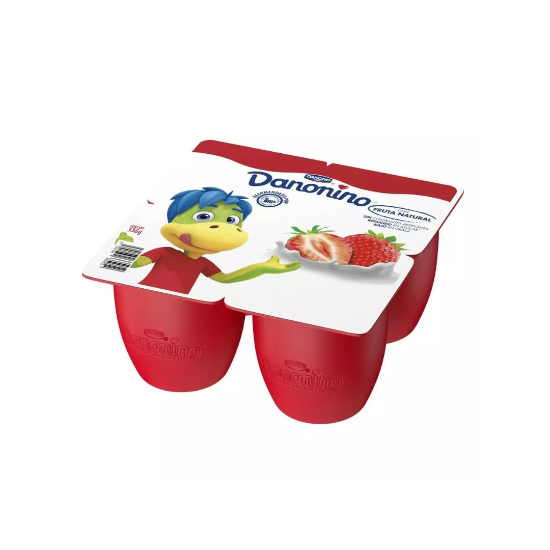 Yogurt Danonino Maxi 84Gr (4)