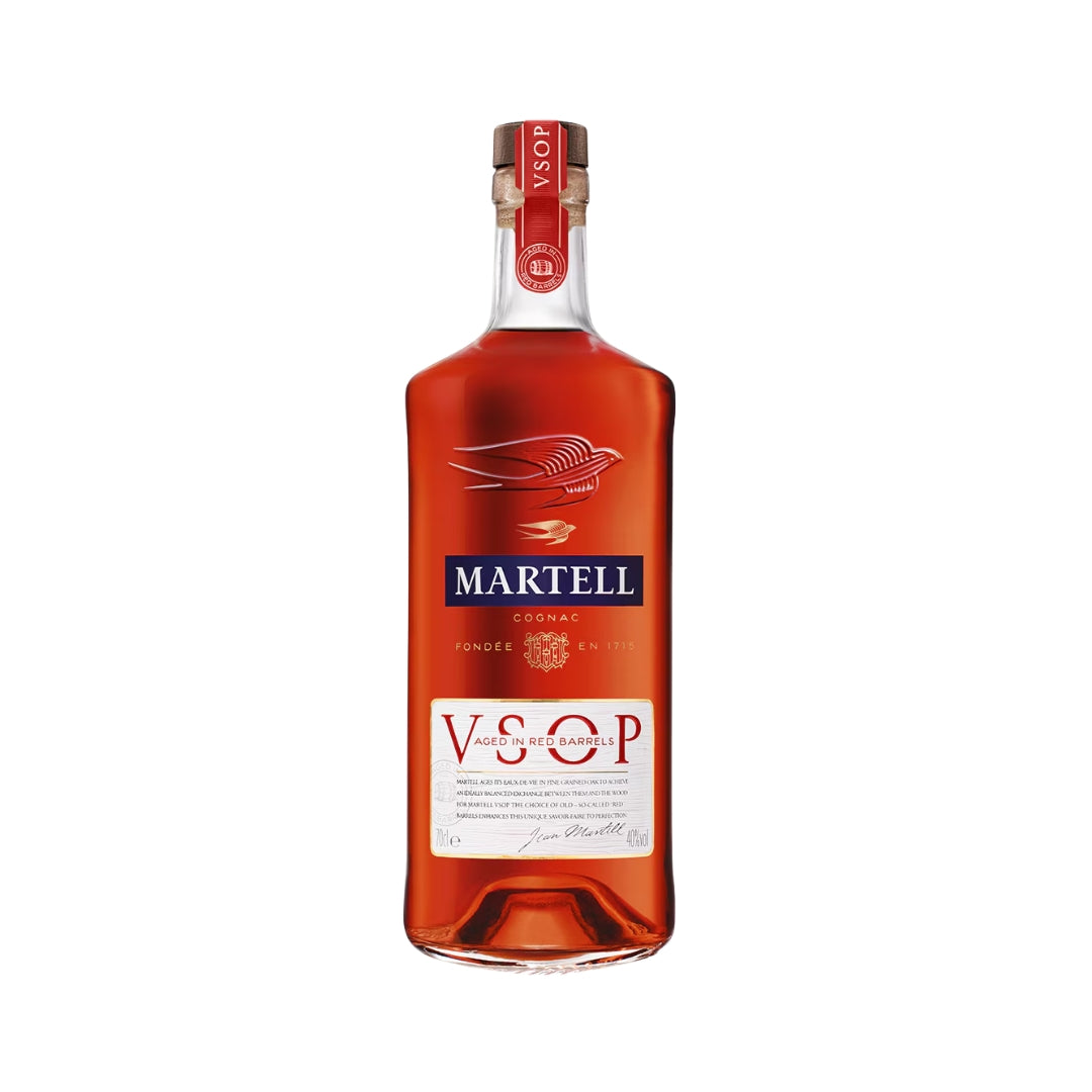 Cogñac Martell Vsop 700 Ml (1)