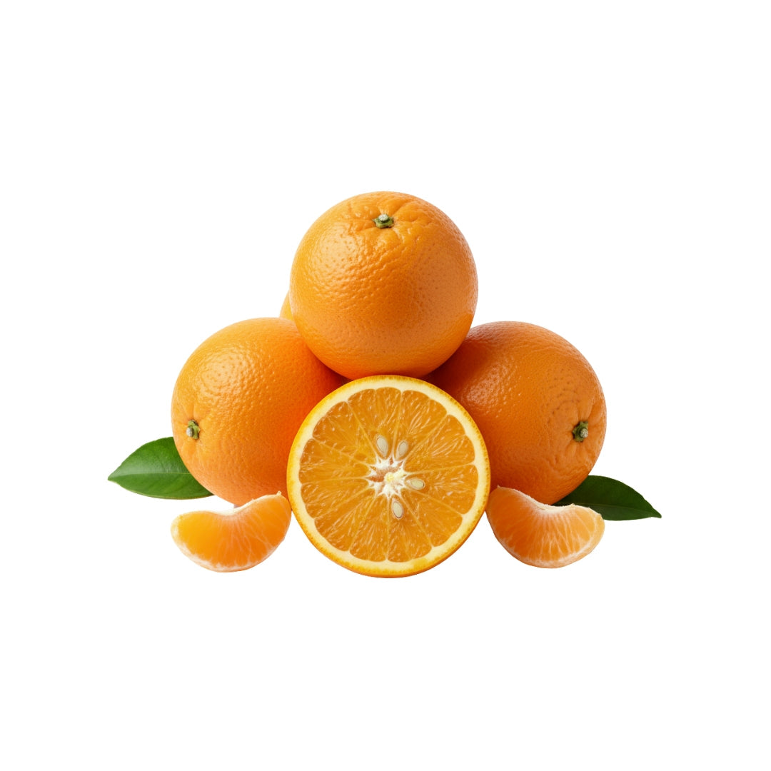 Fruta Naranja Amarilla Kg