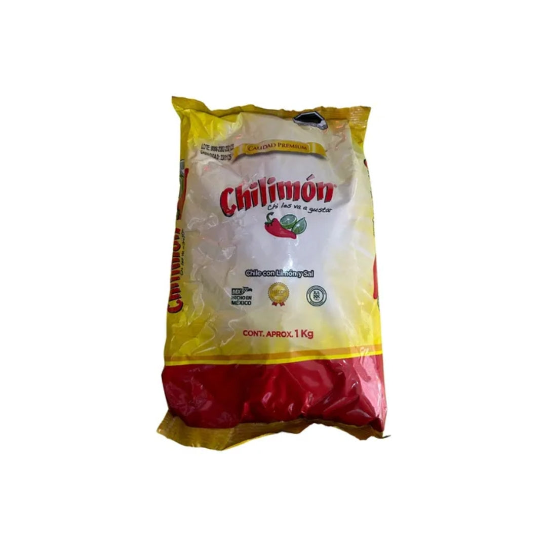 Chile En Polvo Chilimon Tajin 1 Kg (10)