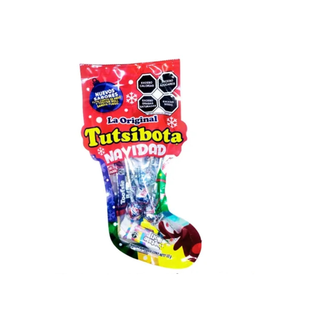 Dulces Tutsibota Chica 133 GR (60)