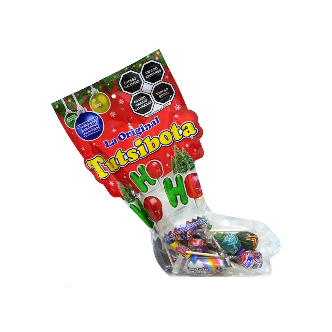 Dulces Tutsibota Mediana 300 GR (35)